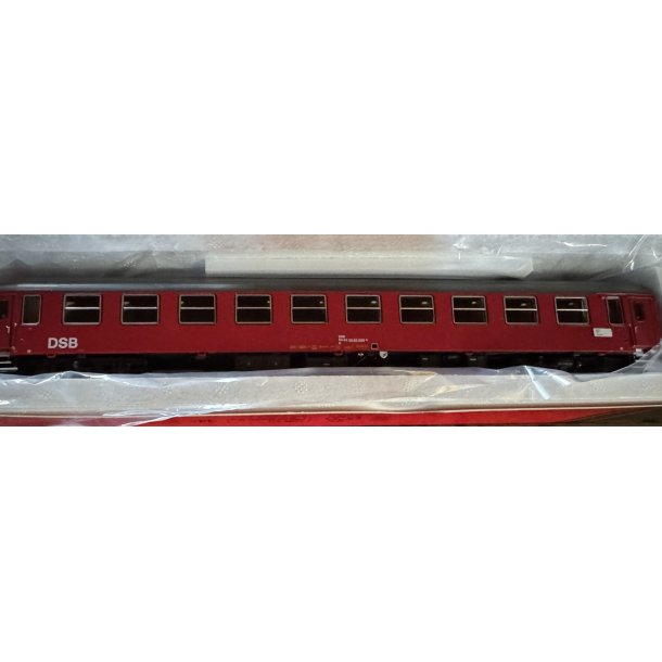 ACME HO 52182 DSB personvogn type UIC-Y. 2 kl. 
