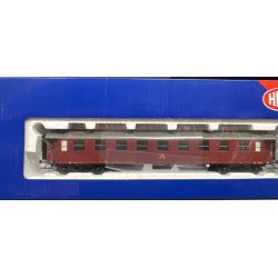 Heljan 5035 DSB personvogn CC 1111