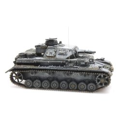 Artitec HO 387.319  Panzerkampfwagen IV Ausf D vinter frdig model