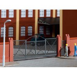 Auhagen HO 80208 dre og port st