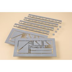 Auhagen HO 80352 &lrm;Stabiliserings elementer