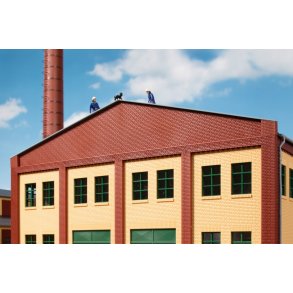 Auhagen HO 80420 Attica 2581 r�d 