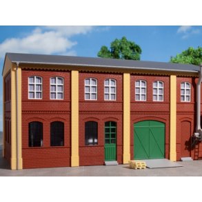 Auhagen HO 80507 &lrm;V�gge 2322B, v�gge 2322C, v�gge 2323C r�d&lrm;.