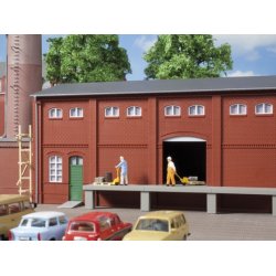 Auhagen HO 80520 &lrm;Vg 2410A, vgge 2410B og vgge 2410D rd&lrm;