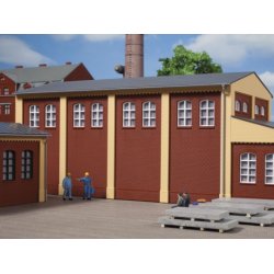 Auhagen HO 80521 &lrm;Vgge 2410G rd&lrm;