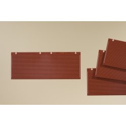 Auhagen HO 80528 &lrm;Vgge 2532F rd&lrm;