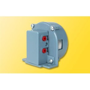 Kibri HO 38248   motor til AC drift