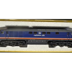 Brawa HO 41431 PRIVAT Diesellok BR 232 Raildox.de Digital til M�rklin drift