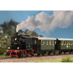 MHI model. M�rklin 26619 Togs�t "Spalter B�ckl" med MFX+ og damplyd. Med 15 lyde i alt, Nyhed 2026
