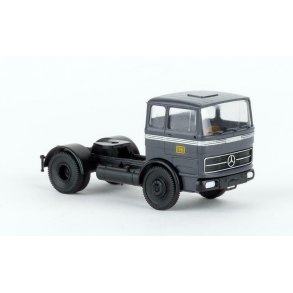 Brekina HO 81056 DB Mercedes Benz LPS 1620