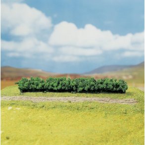 Faller HO 181350 h�kke lys gr�n 3 stk.