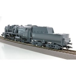 MHI model. Mrklin 39160 DB damplok BR 42.90 Franco-Crosti 