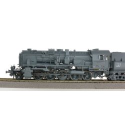 MHI model. Mrklin 39160 DB damplok BR 42.90 Franco-Crosti 