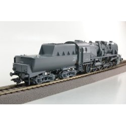 MHI model. Mrklin 39160 DB damplok BR 42.90 Franco-Crosti 