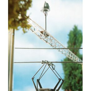 Brawa HO 5531 Armatur