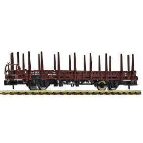 Fleischmann 825741 spor N DSB stolpevogn type Kbs. Nyhed 2025