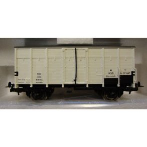 Hobbytrade 32007 DSB godsvogn QH 32 081