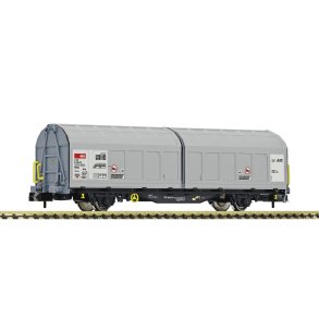 Fleischmann 826250 spor N SBB Cargo Skydevgsvogn type Hbbillns