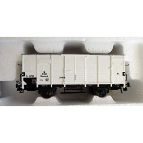 Roco HO 46816 DSB godsvogn IE 18798