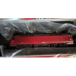 ACME HO 69116 DSB E-Lok EA 3020 G.F. Ursin med DCC j�vnstr�m og motorlyd