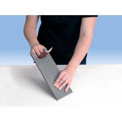 Noch HO 58030 Tunnel indervg lige 2 styk hver 10 cm. Lang