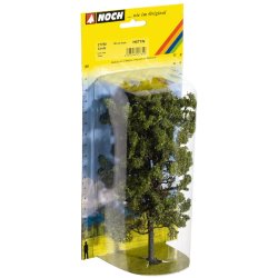 Noch HO-TT-N-O 21780 Linde tr 18,5 cm. Hj 