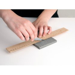 Noch HO 58057 St�ttemur�ekstra lang. L�ngde: 668,00 mm. Bredde: 125.00 mm.