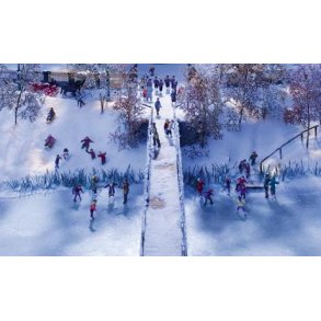 Noch 08760 Snefnug, 75 g