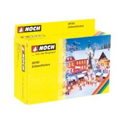 Noch 08760 Snefnug, 75 g