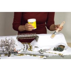 Noch 08760 Snefnug, 75 g