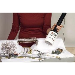 Noch 08760 Snefnug, 75 g