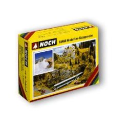 Noch 60980 gipsruller 2 stk 200 x 10 cm 