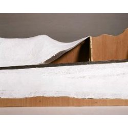 Noch 60980 gipsruller 2 stk 200 x 10 cm 