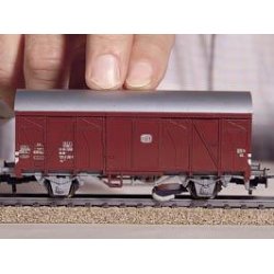 Noch 60158 spor N  Rengring dvrge 5 stk