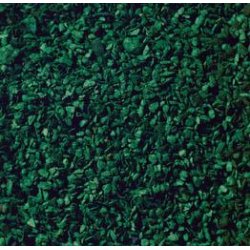 Noch HO 07146 blade, mrkegrnne, 50 g pose 