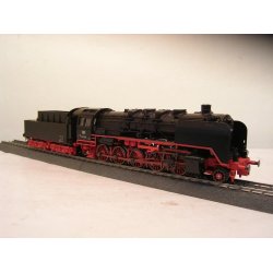 M�rklin 29825 DB damplok BR 50 med damplyd + telex