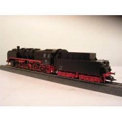 M�rklin 29825 DB damplok BR 50 med damplyd + telex