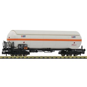 Fleischmann 849108 spor N FS gastankvogn type Zags fra firmaet 