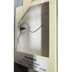 Dekas 879910 Sl�besko personvogne