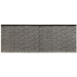 Noch HO 58055 V�g ekstra lang 66,8 x 12,5 cm.