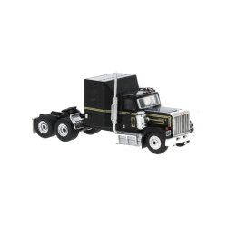 Brekina HO 85775 GMC General trkker 1980 sort