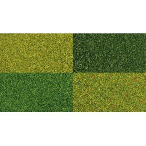 Busch 7050 alle str. strpulver st