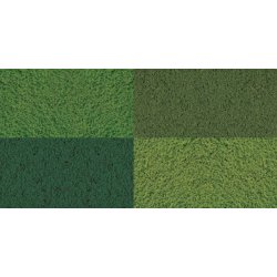 Busch 7320 alle str. Ekstra finkornede mikro-skum