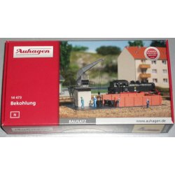 Auhagen 14473 spor N kul anl�g