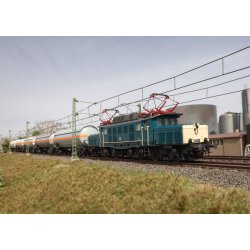 MHI model. M�rklin 39994 DB E-Lok BR 194 med MFX+ motorlyd. Nyhed 2025/26