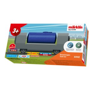 Mrklin my world 44142 tankvogn. Nyhed 2022