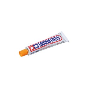 Tamiya 87053 Basic Putty 32 g