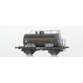 Dekas HO 871028 DSB tankvogn DSB ZE 5002 553, ca 1963-66. P� lager d.9.5.2026