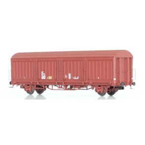 Dekas HO 872211 SJ lukket godsvogn Hbis 21 RIV 74 SJ 211 5 436-0. P� lager d.9.5.2026