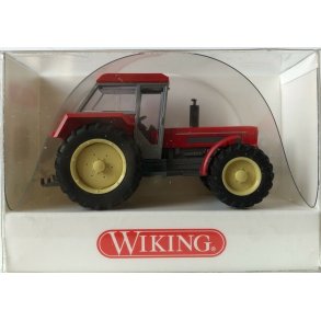 Wiking HO 875 01 28 traktor Schl�ter Super 1250 VL